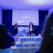 Convenção MSBN Europa - 29/05/2025 - Imagem 7