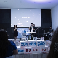 Convenção MSBN Europa - 29/05/2025 - Imagem 8