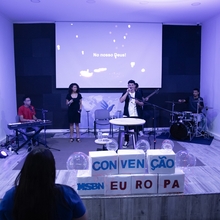 Convenção MSBN Europa - 29/05/2025 - Imagem 9