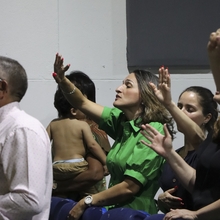 Congresso Mulheres Vitoriosas - 2023 - Imagem 22