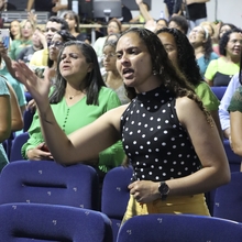 Congresso Mulheres Vitoriosas - 2023 - Imagem 23