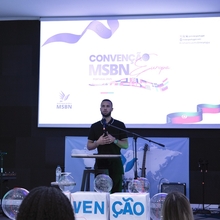 Convenção MSBN Europa - 29/05/2025 - Imagem 19