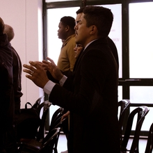 Inauguração - Castelo Branco (30/11/2025) - Imagem 6