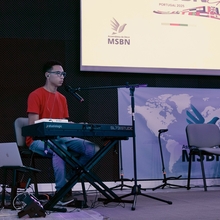 Convenção MSBN Europa - 29/05/2025 - Imagem 22