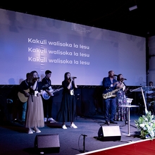 Convenção MSBN Europa (31/05/2025) - Imagem 5