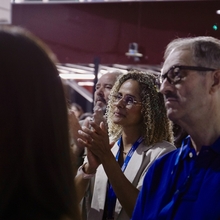 Convenção MSBN Europa (31/05/2025) - Imagem 6