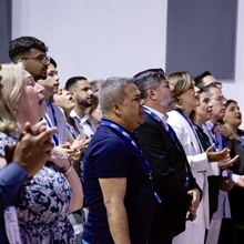 Convenção MSBN Europa (31/05/2025) - Imagem 12