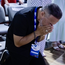 Convenção MSBN Europa (31/05/2025) - Imagem 18