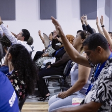 Convenção MSBN Europa (31/05/2025) - Imagem 28