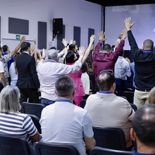 Convenção MSBN Europa (31/05/2025) - Imagem 30