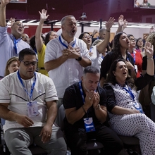 Convenção MSBN Europa (31/05/2025) - Imagem 31