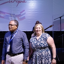 Convenção MSBN Europa (31/05/2025) - Imagem 37