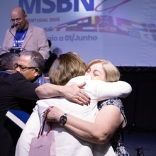 Convenção MSBN Europa (31/05/2025) - Imagem 39