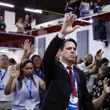 Convenção MSBN Europa (31/05/2025) - Imagem 45