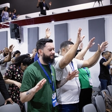 Convenção MSBN Europa (31/05/2025) - Imagem 46