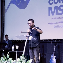 Convenção MSBN Europa (31/05/2025) - Imagem 59