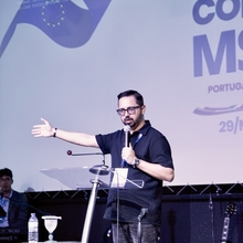 Convenção MSBN Europa (31/05/2025) - Imagem 60