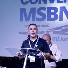 Convenção MSBN Europa (31/05/2025) - Imagem 63