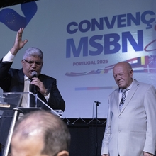Convenção MSBN Europa (01/06/2025) - Imagem 43