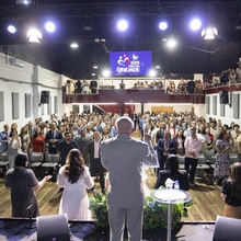 Convenção MSBN Europa (01/06/2025) - Imagem 46