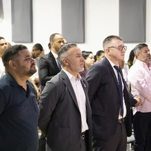 Convenção MSBN Europa (01/06/2025) - Imagem 47