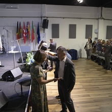 Convenção MSBN Europa (01/06/2025) - Imagem 53