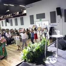 Convenção MSBN Europa (01/06/2025) - Imagem 55