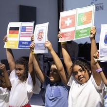 Convenção MSBN Europa (01/06/2025) - Imagem 56