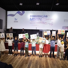 Convenção MSBN Europa (01/06/2025) - Imagem 58