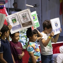 Convenção MSBN Europa (01/06/2025) - Imagem 62