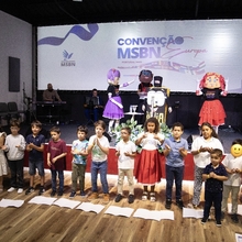 Convenção MSBN Europa (01/06/2025) - Imagem 63