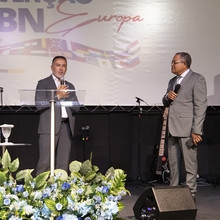 Convenção MSBN Europa (01/06/2025) - Imagem 65