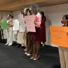 Retiro Mulheres Vitoriosas - 2025 - Imagem 14