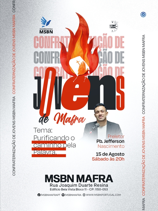 Jovens