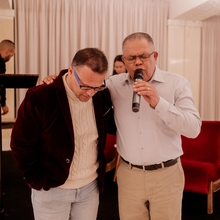 Retiro Nacional de Casais - 2026 - Imagem 9