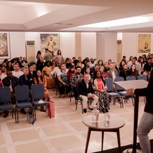 Retiro Nacional de Casais - 2026 - Imagem 12