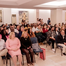 Retiro Nacional de Casais - 2026 - Imagem 21