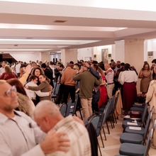Retiro Nacional de Casais - 2026 - Imagem 24