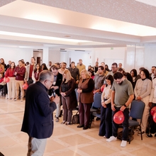 Retiro Nacional de Casais - 2026 - Imagem 38
