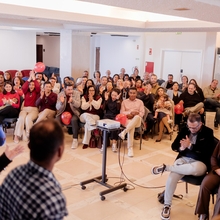 Retiro Nacional de Casais - 2026 - Imagem 47