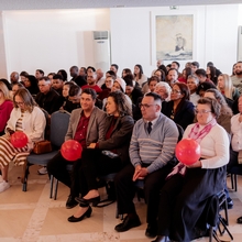 Retiro Nacional de Casais - 2026 - Imagem 69