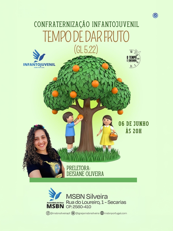 MSBN SIlveira