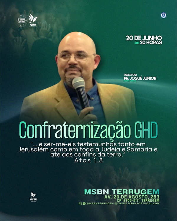 MSBN Terrugem