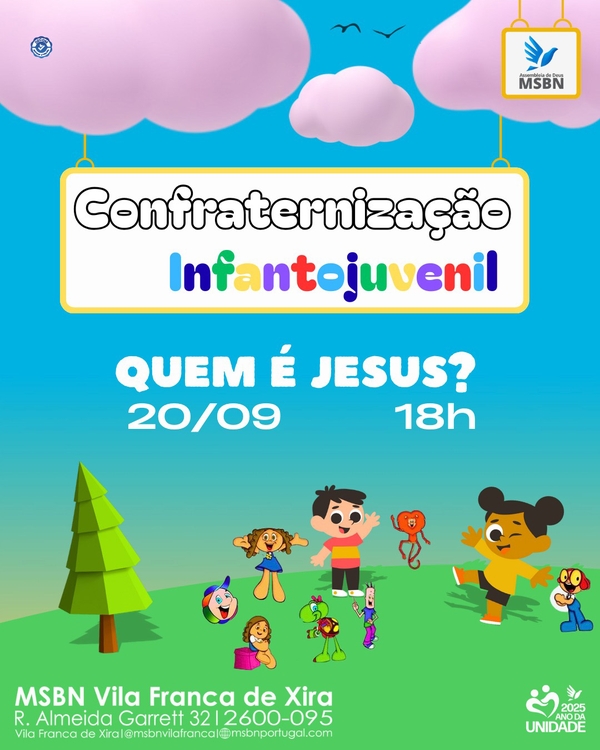 MSBN Via Franca de Xira