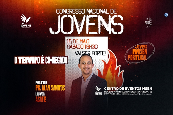 NACIONAL JOVENS WEB