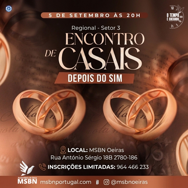 Post Casais MSBN Oeiras