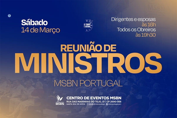 Reunião Web