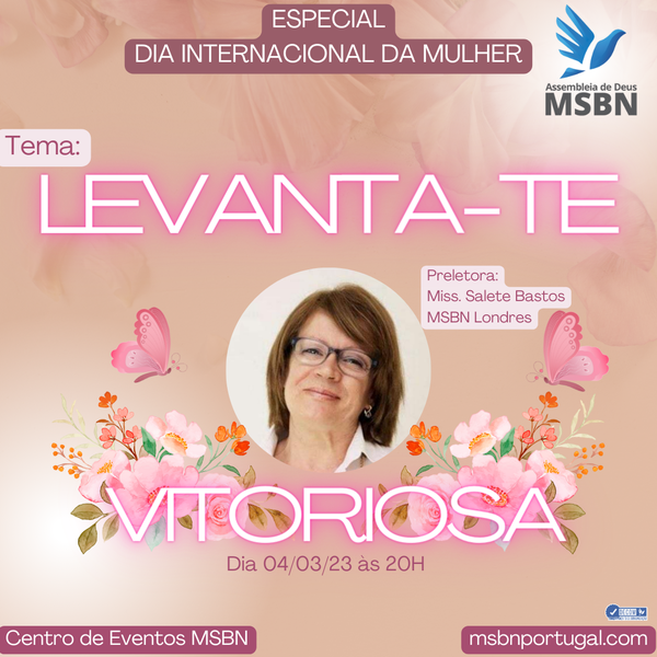 UF Março 2023