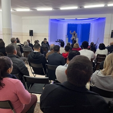 Inauguração do MSBN Alcanena - Imagem 9