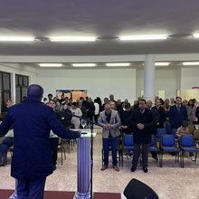 Inauguração do MSBN Alcanena - Imagem 6